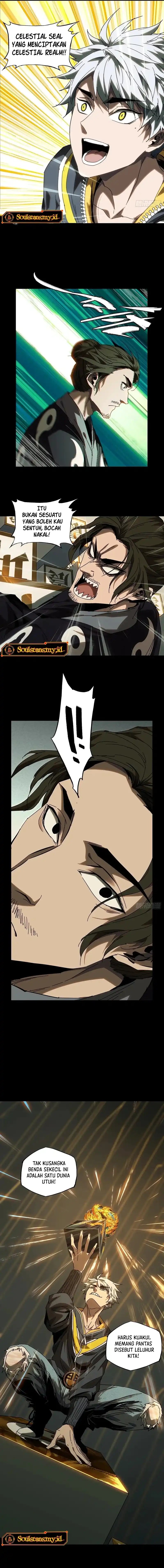 Dilarang COPAS - situs resmi www.mangacanblog.com - Komik elephant invisible 224 - chapter 224 225 Indonesia elephant invisible 224 - chapter 224 Terbaru 1|Baca Manga Komik Indonesia|Mangacan